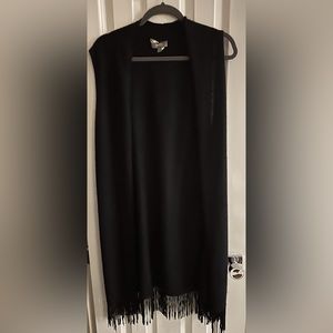 NEIMAN MARCUS CASHMERE SWEATER